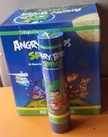 AC 20см Хлопушка пружинная Angry Birds 1шт 6026059 фото